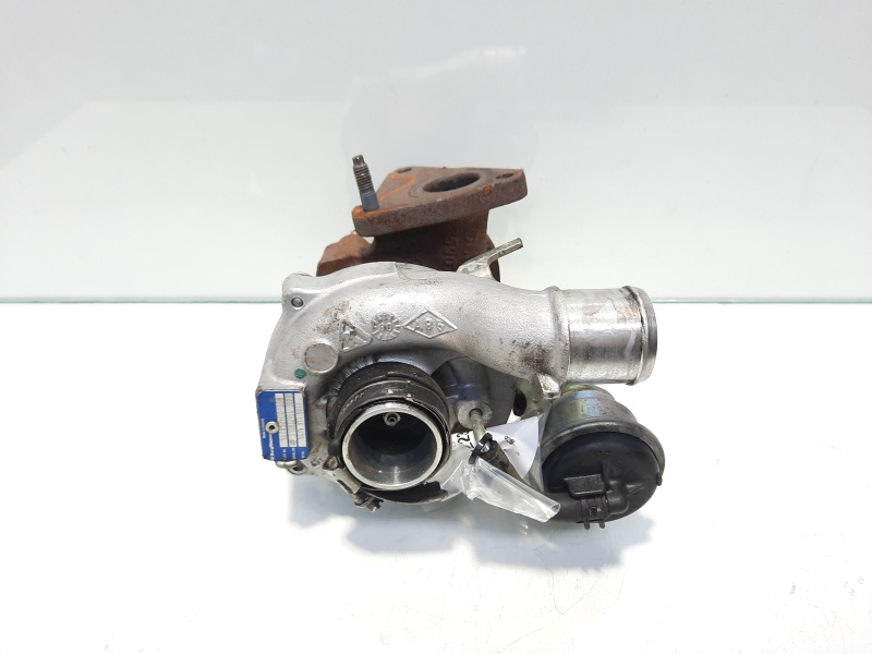 Turbosuflanta, cod 54359710011, Renault Clio 3, 1.5 DCI, K9K714