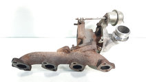 Turbosuflanta, cod 54359710012, Renault Kangoo 1, ...