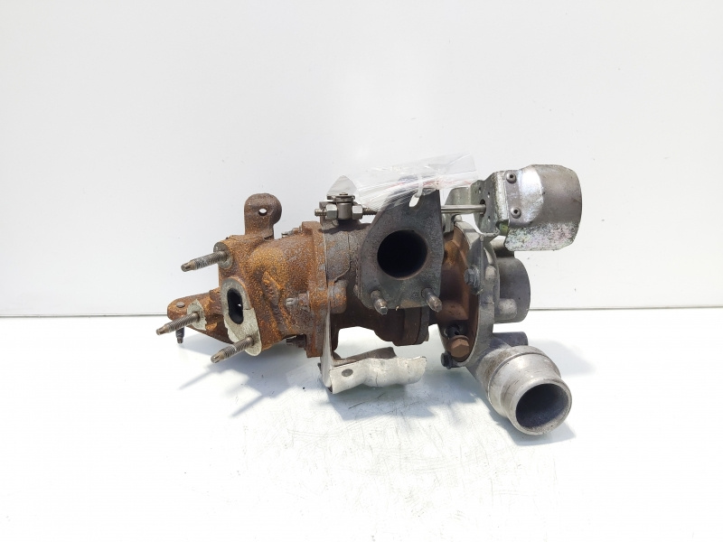 Turbosuflanta, cod 54359710028, Dacia Duster, 1.5 DCI (id:645422)