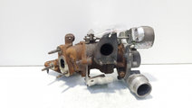 Turbosuflanta, cod 54359710028, Dacia Duster, 1.5 ...