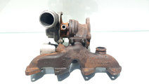 Turbosuflanta, cod 54359710028, Dacia Duster, 1.5 ...