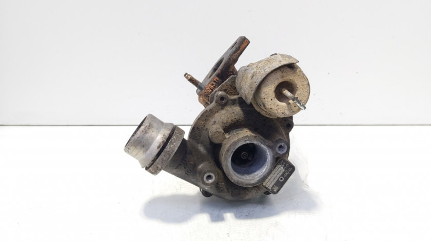 Turbosuflanta, cod 54359710028, Dacia Lodgy, 1.5 DCI. K9K626 (idi:645414)