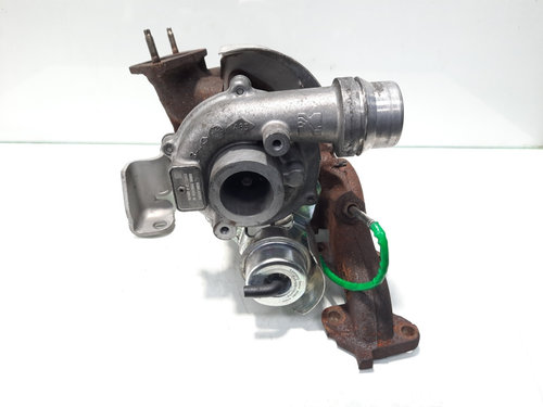 Turbosuflanta, cod 54359710028, Dacia Lodgy, 1.5 dci, K9K (idi:471933)