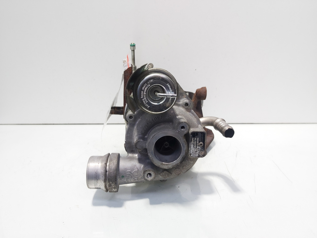 Turbosuflanta, cod 54359710028, Dacia Sandero 2 1.5 DCI, K9K (id:703847)