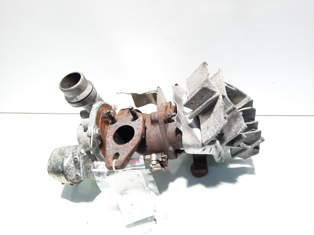 Turbosuflanta, cod 54359710028, Dacia Sandero 2, 1.5 DCI. K9K (id:574812)
