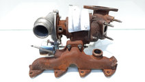 Turbosuflanta, cod 54359710028, Dacia Sandero 2, 1...