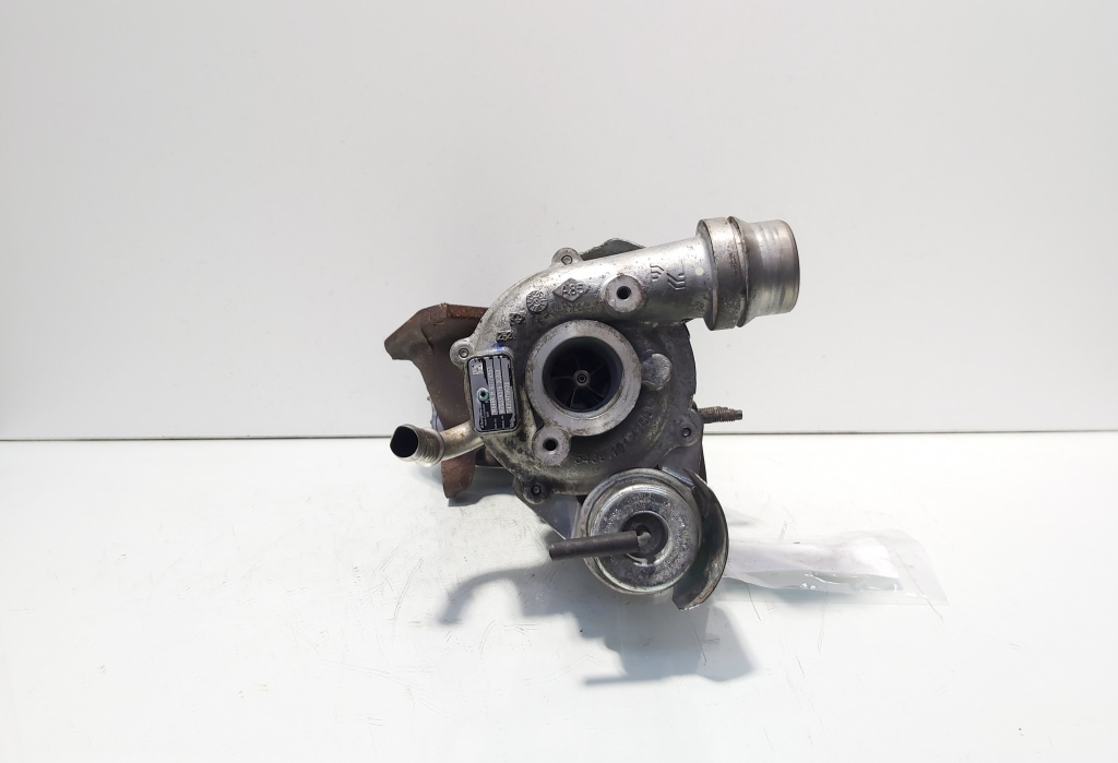 Turbosuflanta, cod 54359710028, Dacia Sandero 2 1.5 DCI, K9K (id:703768)