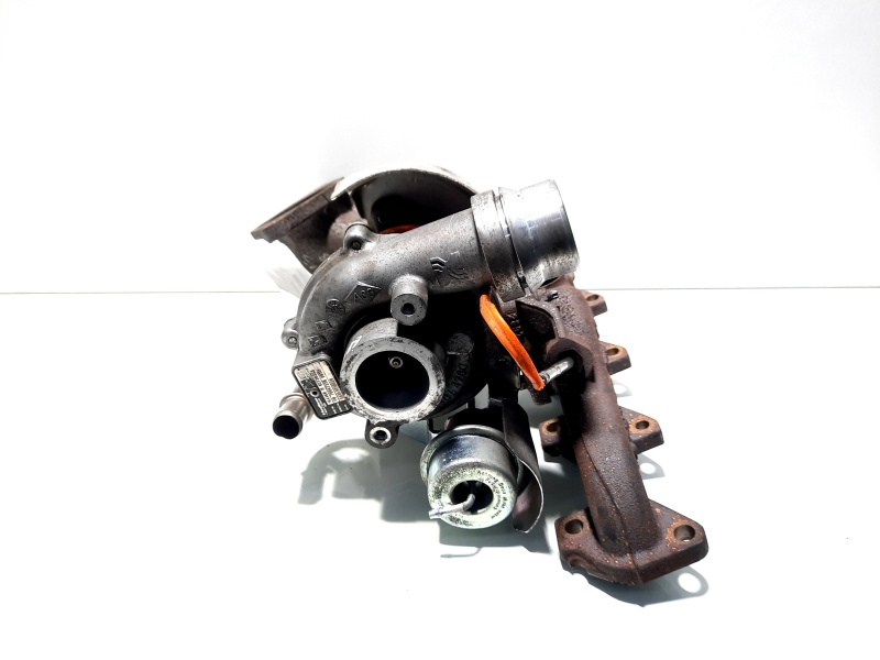 Turbosuflanta, cod 54359710028, Dacia Sandero 2 1.5 DCI, K9K (id:513588)