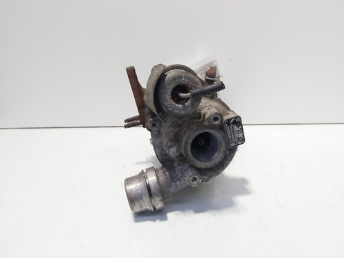 Turbosuflanta, cod 54359710028, Dacia Sandero 2, 1.5 DCI, K9K (id:700929)