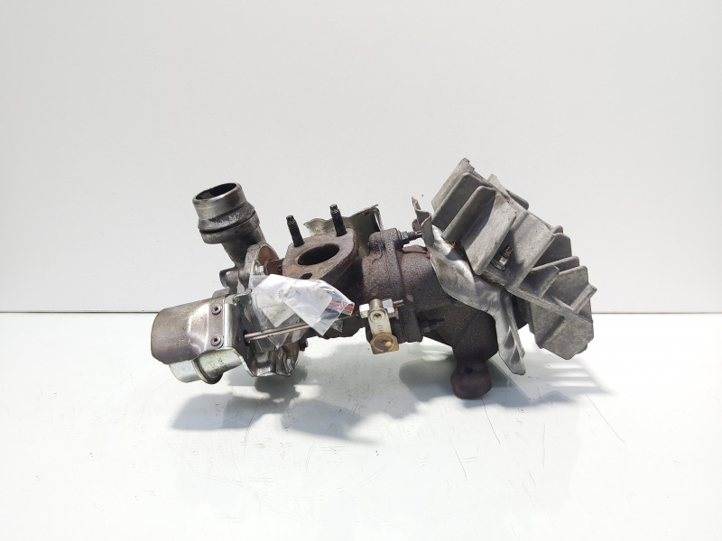 Turbosuflanta, cod 54359710028, Dacia Sandero 2 1.5 DCI, K9K (id:703784)