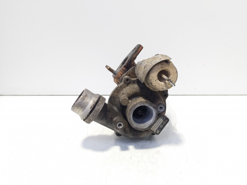 Turbosuflanta, cod 54359710028, Renault Clio 4, 1.5 DCI. K9K612 (idi:645414)