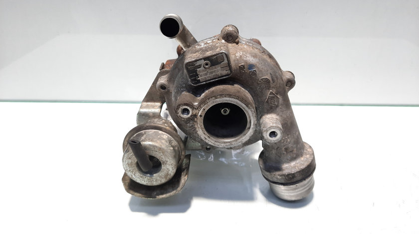 Turbosuflanta, cod 54359710028, Renault Megane 3, 1.5 DCI, K9K