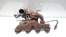 Turbosuflanta, cod 54359710029, Dacia Duster, 1.5 ...