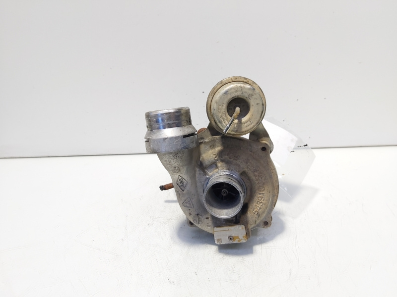 Turbosuflanta, cod 54359710029, Renault Megane 3, 1.5 DCI, K9K830 (id:645425)