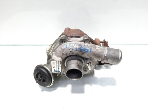 Turbosuflanta, cod 54359880006, Opel Combo, 1.3 CDTI, Z13DTJ (id:444261)