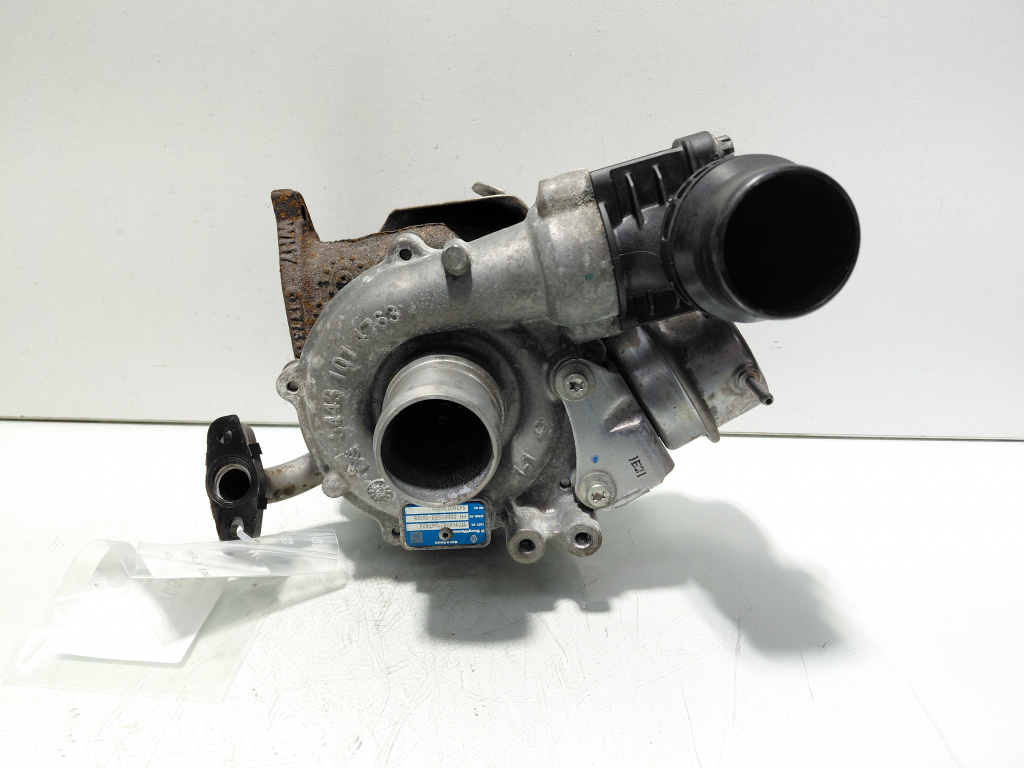 Turbosuflanta, cod 54389700001, Renault Grand Scenic 3 1.6 DCI, R9M402 (id:706295)