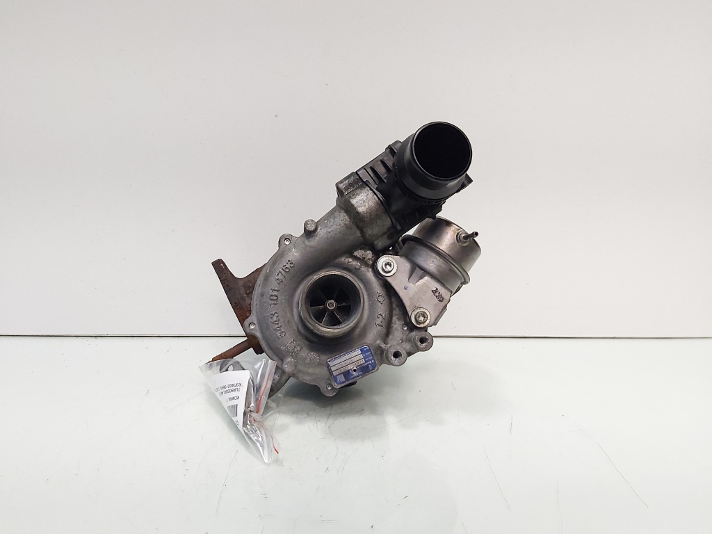 Turbosuflanta, cod 54389700001, Renault Megane 3 Combi, 1.6 DCI, R9M402 (idi:699986)