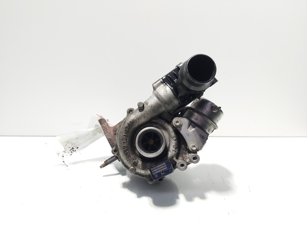 Turbosuflanta, cod 54389700001, Renault Scenic 3, 1.6 DCI, R9M402 (idi:675857)
