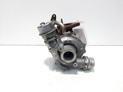 Turbosuflanta, cod 54389700006, Mercedes Clasa A (W176), 1.5 DCI, OM607951 (id:613832)