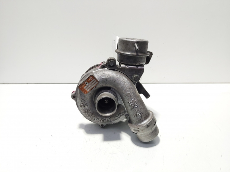 Turbosuflanta, cod 54399700027, Renault Megane 2 Combi, 1.5 DCI (id:626474)