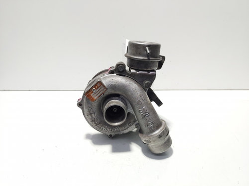 Turbosuflanta, cod 54399700027, Renault Megane 2 Combi, 1.5 DCI (id:626474)