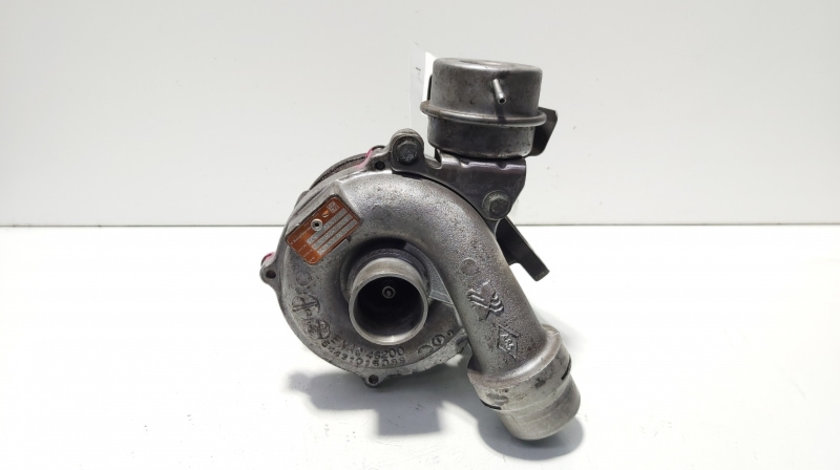 Turbosuflanta, cod 54399700027, Renault Megane 2 Combi, 1.5 DCI (id:626474)