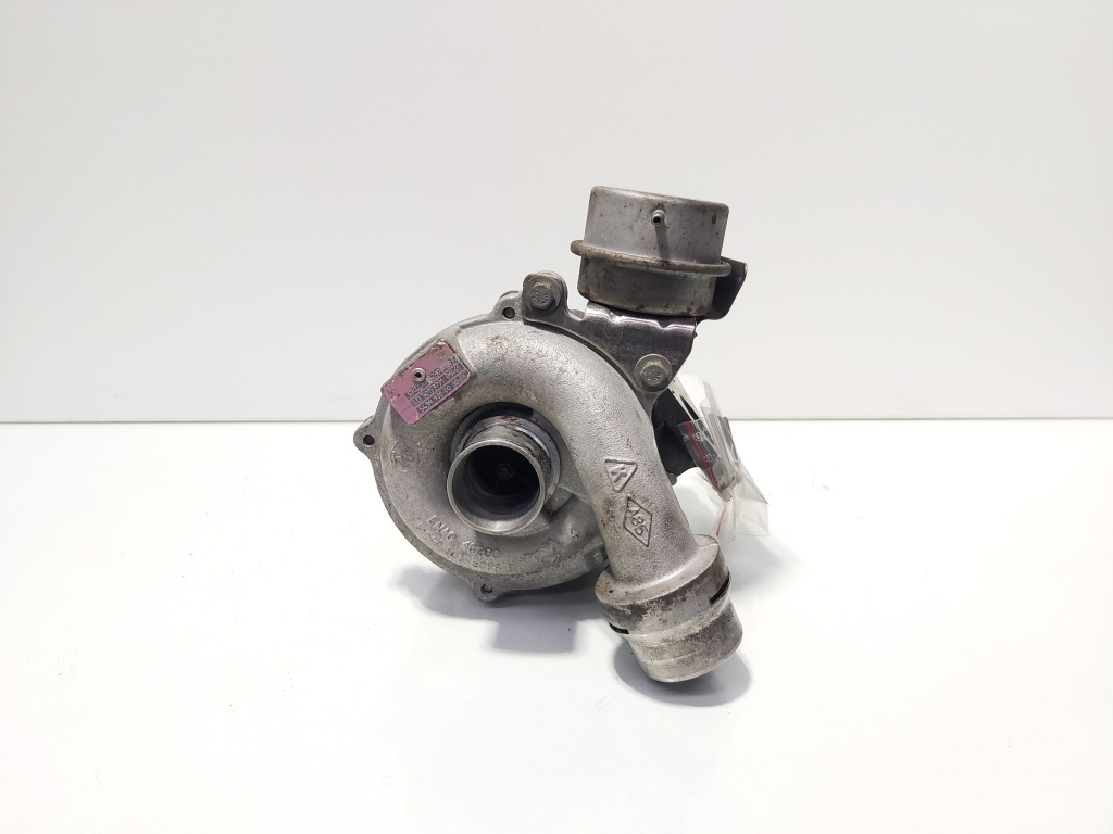 Turbosuflanta, cod 54399700030, Renault Megane 2, 1.5 DCI, K9K732 (id:670958)