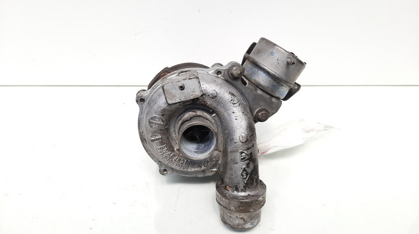 Turbosuflanta, cod 54399700030, Renault Megane 2, 1.5 DCI, K9K732 (id:605303)