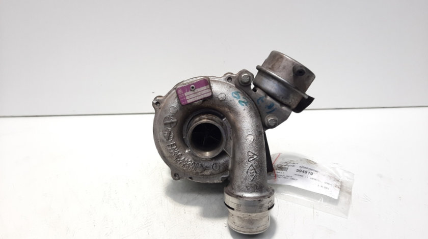 Turbosuflanta, cod 54399700030, Renault Megane 2, 1.5 DCI, K9K732 (id:594919)