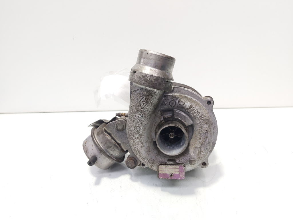 Turbosuflanta, cod 54399700030, Renault Scenic 2, 1.5 DCI, K9K732 (idi:687214)