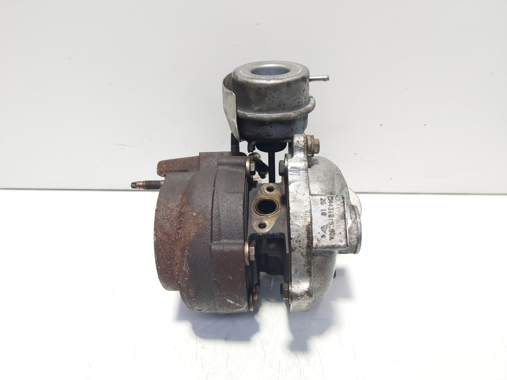 Turbosuflanta, cod 54399700070, Renault Clio 3, 1.5 DCI, K9K764 (idi:630974)
