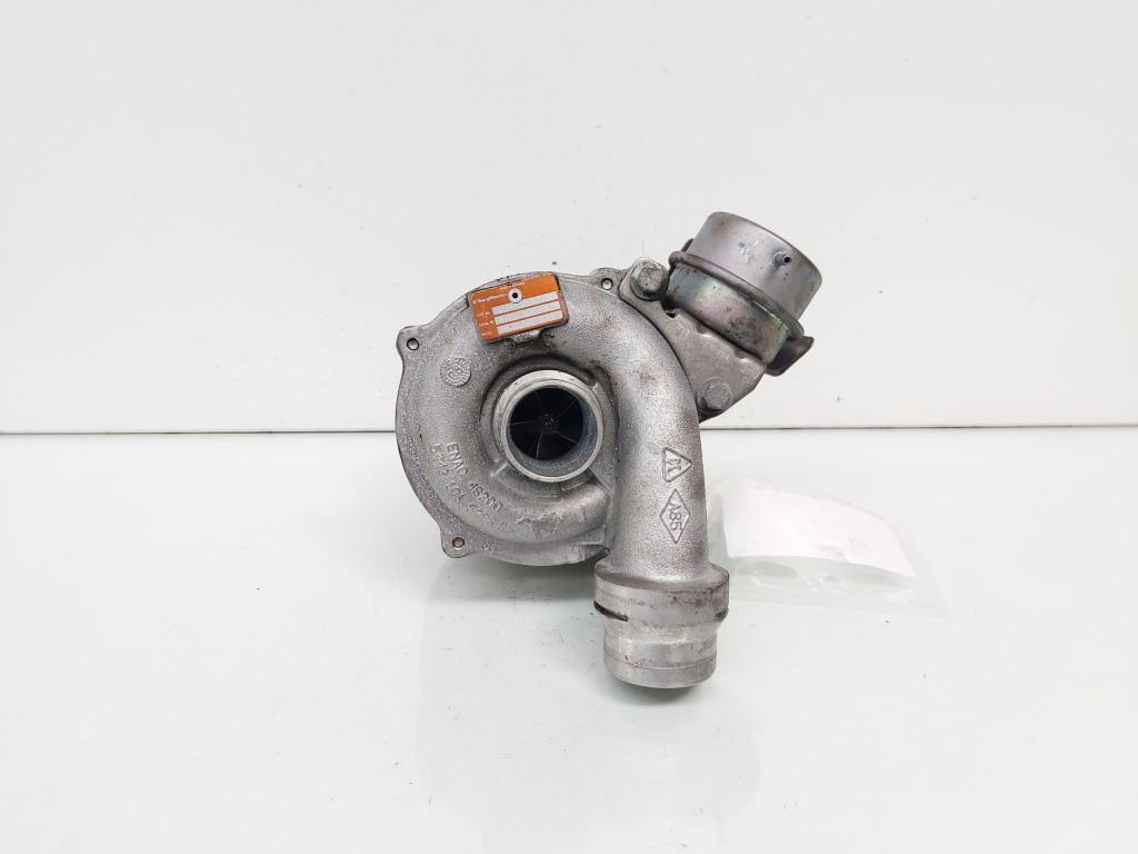 Turbosuflanta, cod 54399700070, Renault Clio 3, 1.5 DCI, K9K764 (idi:663657)