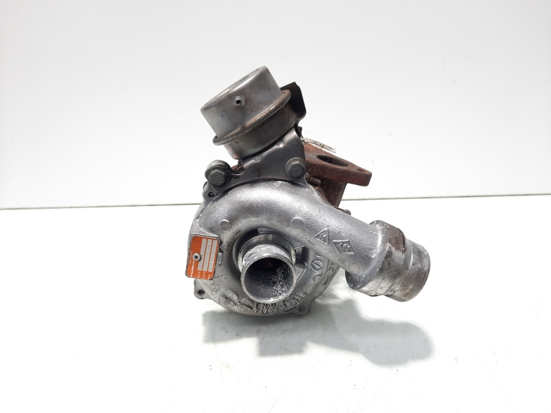 Turbosuflanta, cod 54399700070, Renault Megane 2, 1.5 DCI, K9K732 (id:619805)