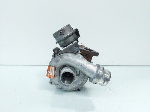 Turbosuflanta, cod 54399700070, Renault Megane 3, 1.5 DCI, K9K732 (id:652607)