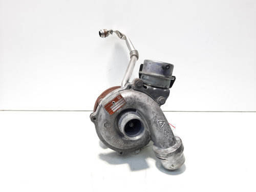 Turbosuflanta, cod 54399700070, Renault Megane 3 Combi, 1.5 DCI, K9K832 (id:612026)