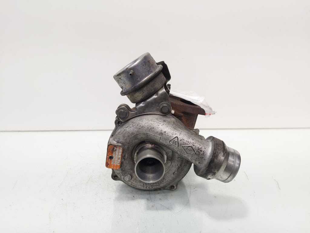 Turbosuflanta, cod 54399700070, Renault Modus, 1.5 DCI, K9K764 (idi:686251)