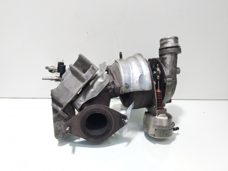 Turbosuflanta, cod 54399700076, Renault Fluence 1.5 DCI, K9KJ836 (id:694833)