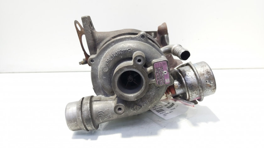 Turbosuflanta, cod 54399700076, Renault Megane 3 Coupe, 1.5 DCI, K9KJ (id:603981)