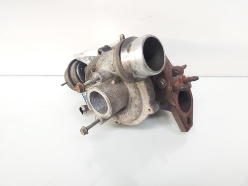 Turbosuflanta, cod 54399700087, Renault Megane 3, 1.5 DCI, K9KR846 (id:693815)