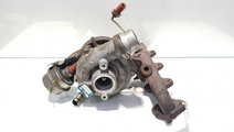 Turbosuflanta, cod 54399700087, Renault Megane 3 C...