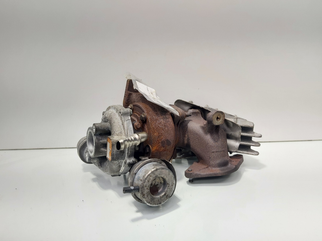 Turbosuflanta, cod 54399700127, Renault Megane 3 Combi, 1.5 DCI, K9KN (id:695157)