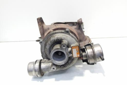 Turbosuflanta, cod 54399700127, Renault Megane 3 Sedan, 1.5 DCI, K9KN (idi:695157)