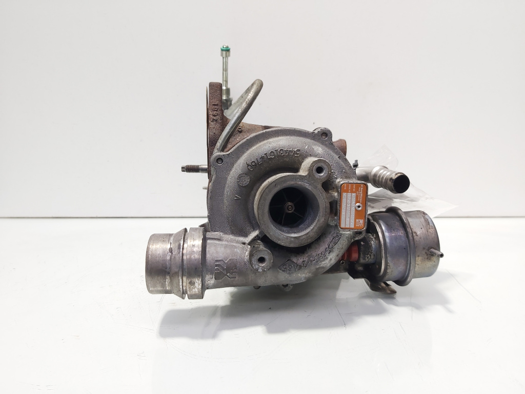 Turbosuflanta, cod 54399700127, Renault Megane 3 Combi 1.5 DCI, K9KN (id:704546)