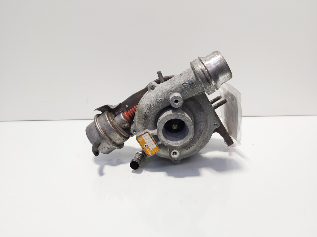 Turbosuflanta, cod 54399700127, Renault Megane 3 Combi 1.5 DCI, K9KN (id:672649)