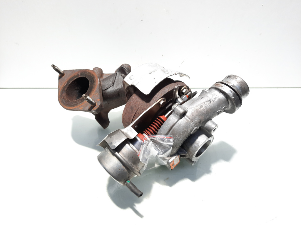 Turbosuflanta, cod 54431014760, Dacia Duster, 1.5 DCI, K9KJ896 (id:562920)
