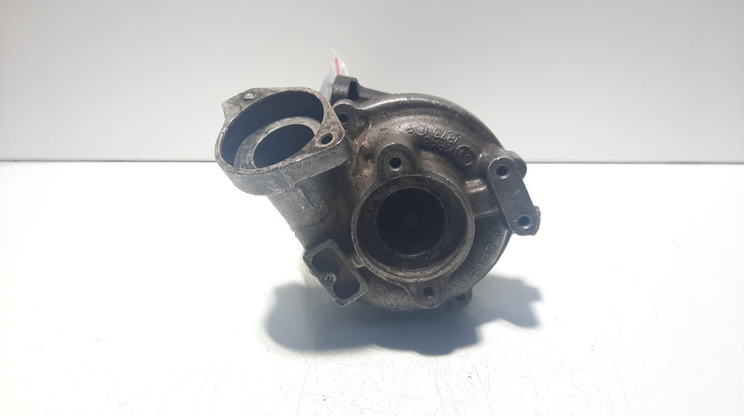 Turbosuflanta, cod 54431015177, Bmw X5 (E70) 3.0 diesel, 306D5 (id:504480)