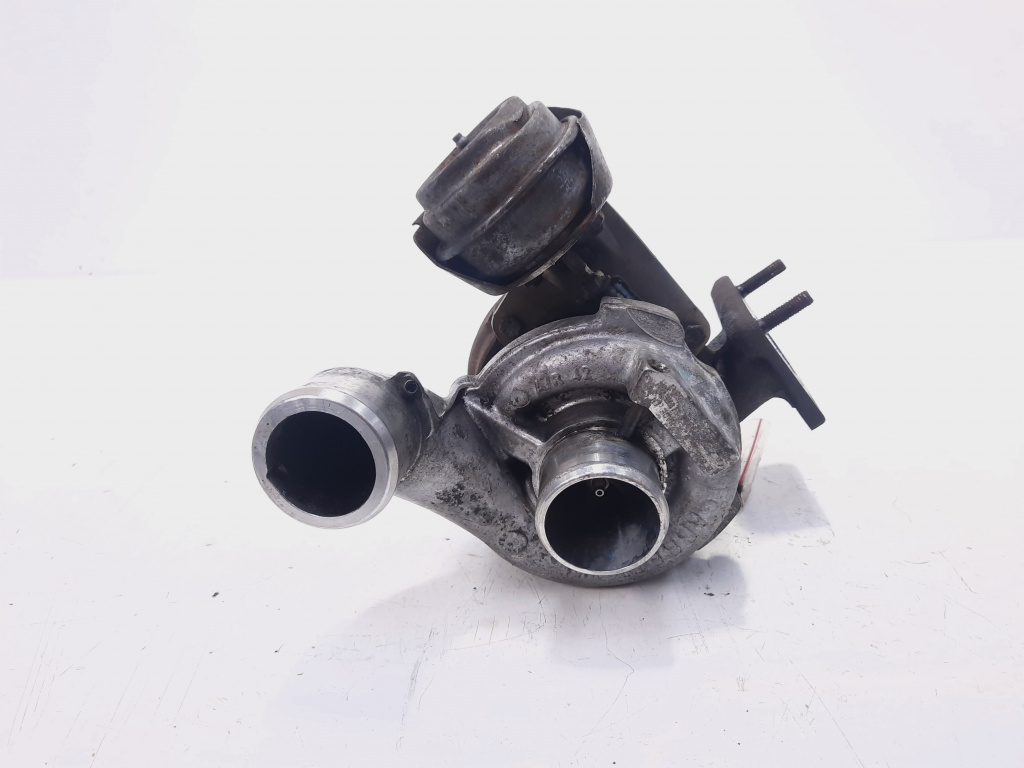 Turbosuflanta, cod 55191934, Alfa Romeo GT (937) 1.9 JTDM, 937A5000 (id:494944)