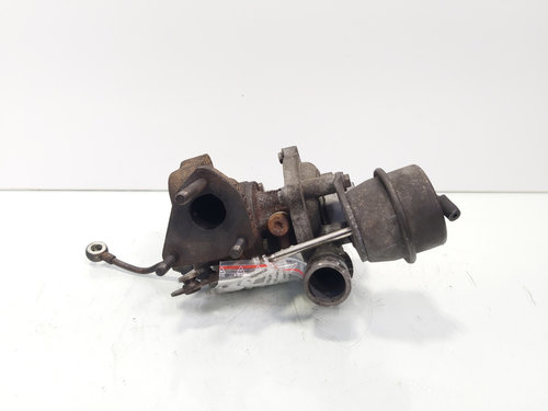 Turbosuflanta, cod 55202638, Opel Corsa D 1.3 CDTI (id:686137)