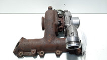 Turbosuflanta, cod 55205474, Opel Astra H GTC,1.9 ...