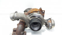 Turbosuflanta, cod 55205474, Opel Signum, 1.9 CDTI...